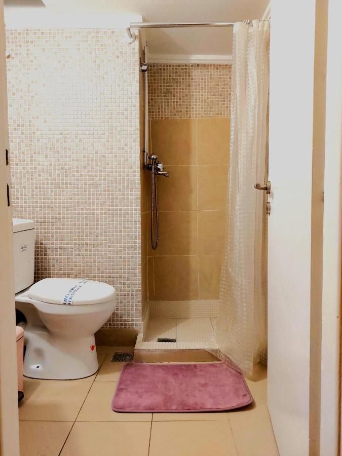 Apartmán Petmeza16 Atény Exteriér fotografie